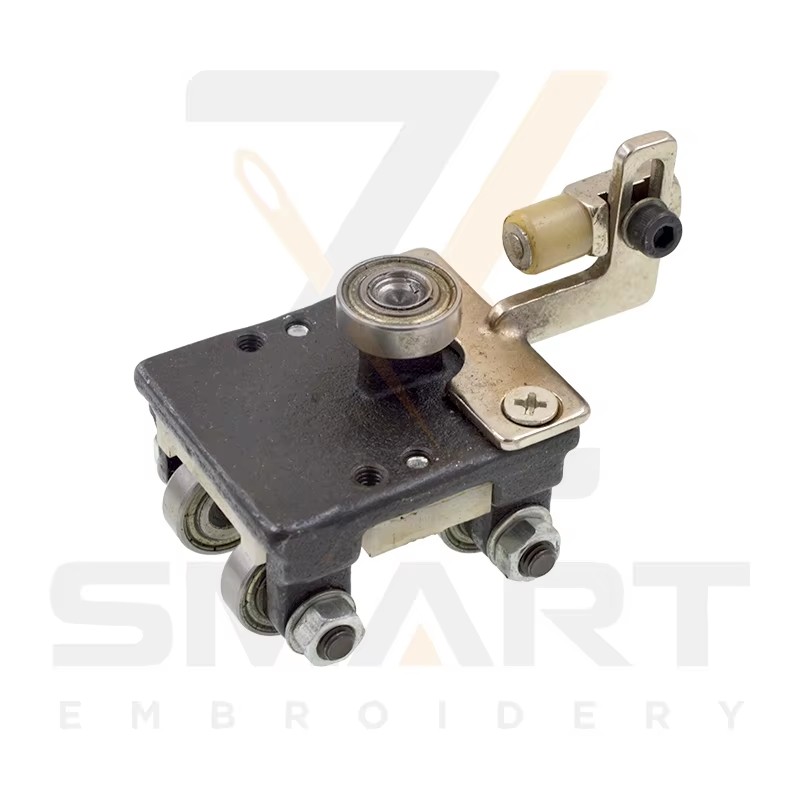 Assi Y Feed Ass'y Rakkmu tal-Magni Partijiet D08002