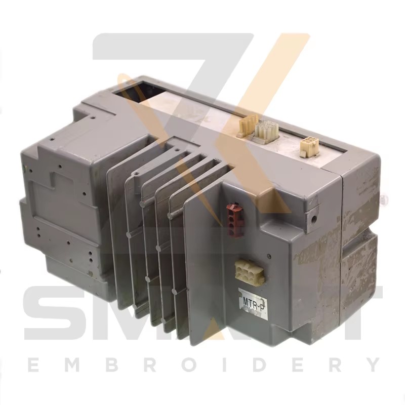 Kontrollur Tajima XC-BAT TAJIMA PARTIJIET TAL-MAKNA TAR-RAMBROIDERY ETJ-XC-BAT-U