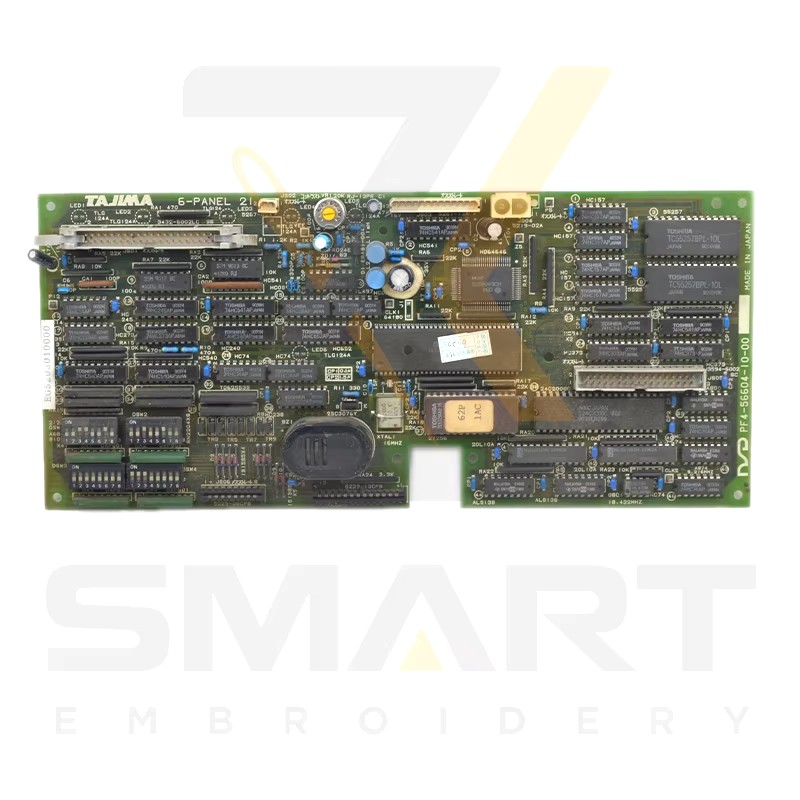 6-Panel21 Bord EG5203010000 Taġima Rakkmu tal-Magni Partijiet ETJ-6-Panel21