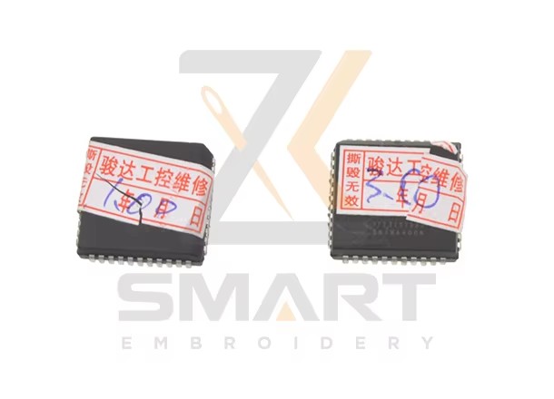 CPU CHIP HLV3.0 HRV1.0 għal Tajima MP167 Bord tas-Sewwieq tal-Magna tar-Rakkmu tar-Rakkma Unika EC6102010000 EC6102020000 EC6102030000