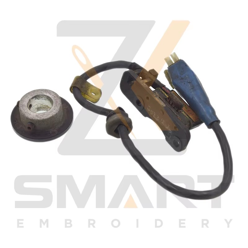 Encoder użat 642100010000 K14M60400093 Fortajima Motor Embroidery Machine Parts ETJ-EC02