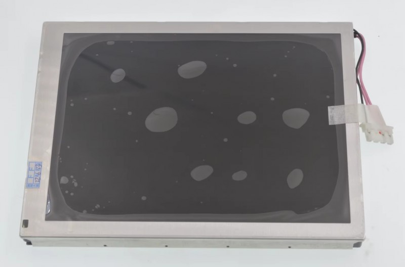 Display Tajima LCD 641200140000 X16-E [A] Skrin NL6448BC20-18D PARTIJIET TAL-MAKNA E10-NL6448BC20-18D