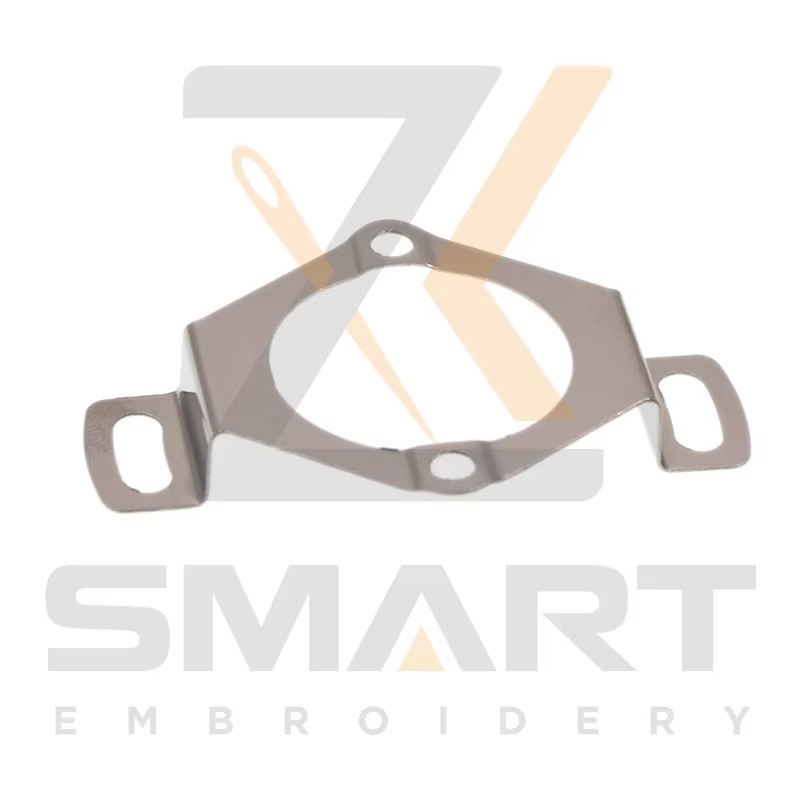 Installazzjoni tal-bażi tal-parentesi għall-partijiet tal-magna tar-rakkmu tal-encoder EDH06-EC0101