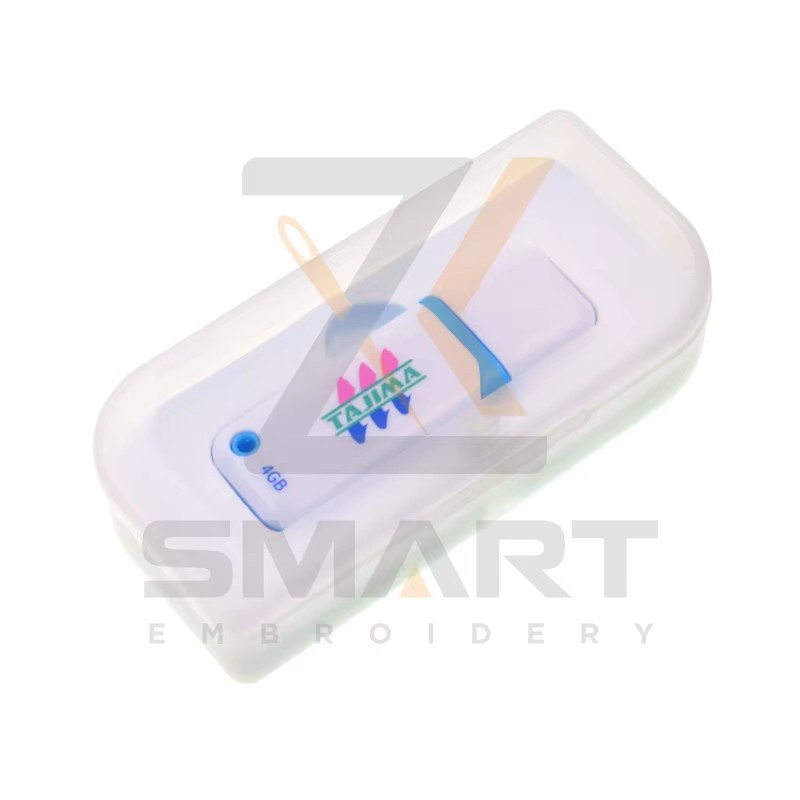 4G USB Flash Disk Oriġinali Għal TMCP TMCR u Magni tar-Rakkmu tat-Tajima ta 'ras waħda ETJ-USB-4G