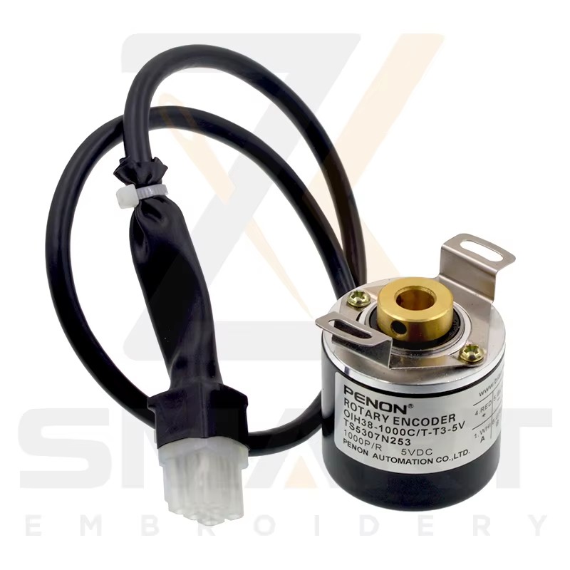 Partijiet tal-Magna tar-Rakkmu Tajima Kopja Encoder TS5307N253