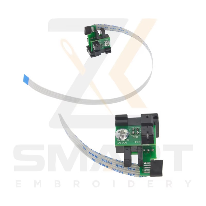 Karta tas-Sensor Tajima TC 0J2602300A23, FG7204010000, 0J2602100010, 0J2601100011, 0J2602300A22 ETJ-TC01
