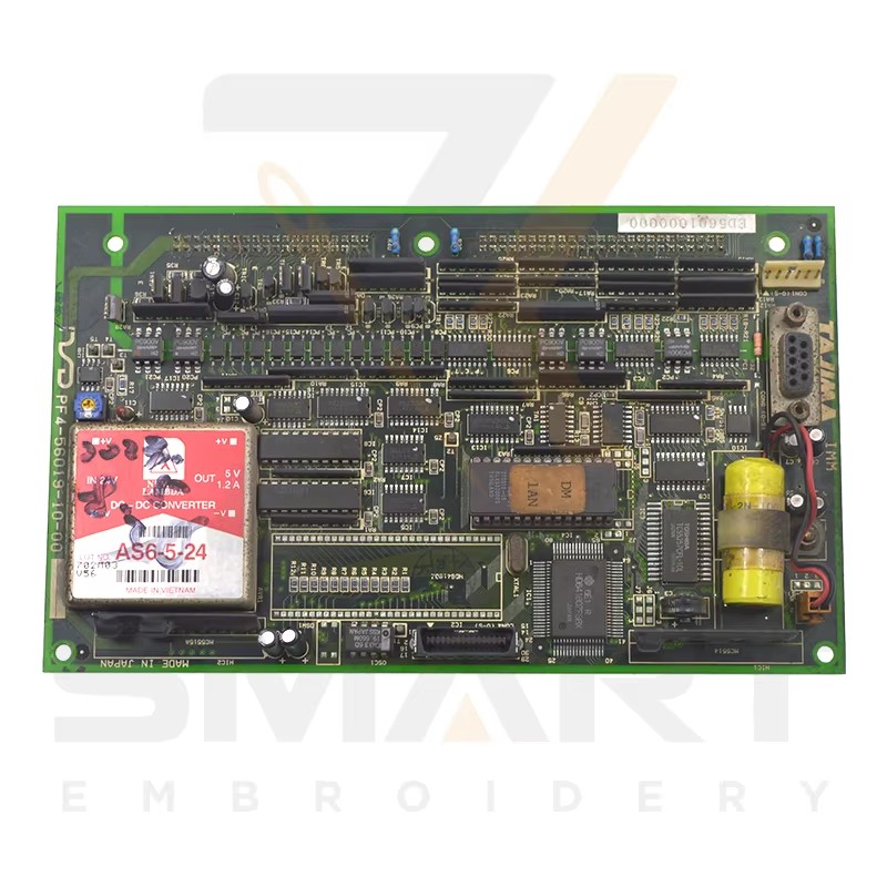 Użat Tajima IMM Card ED5601000000