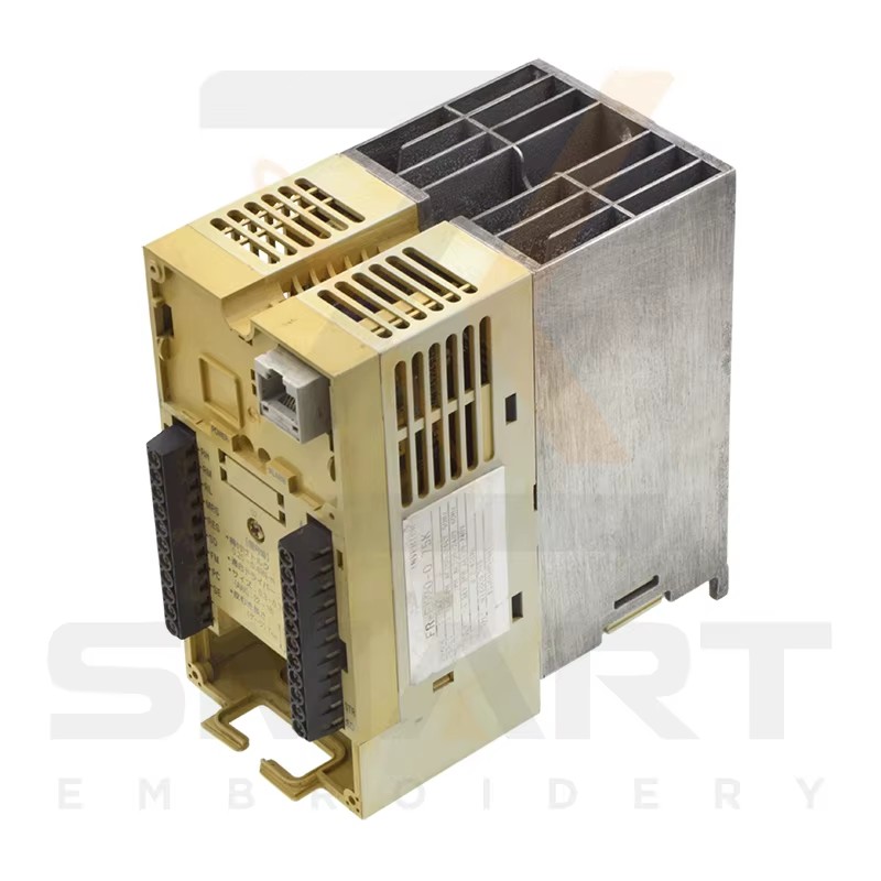 Partijiet tal-magna tar-rakkmu tat-Tajima użati inverter fr-e520-0.75k