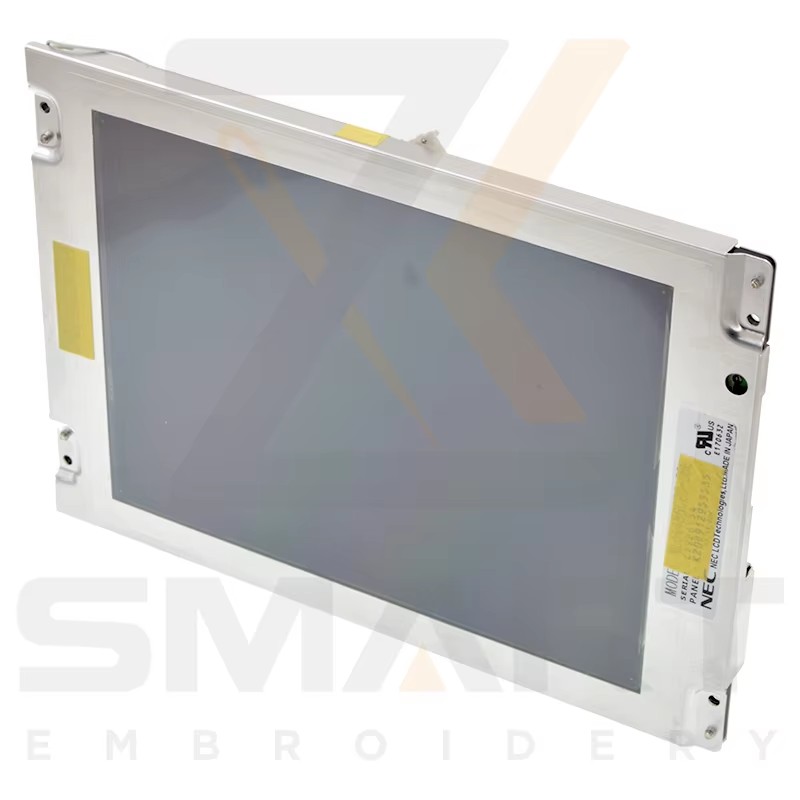 Display LCD għall-pannell X14 641200070000 0J0203001A01 PARTIJIET TAL-MAKNA TARIMA TAJIMA