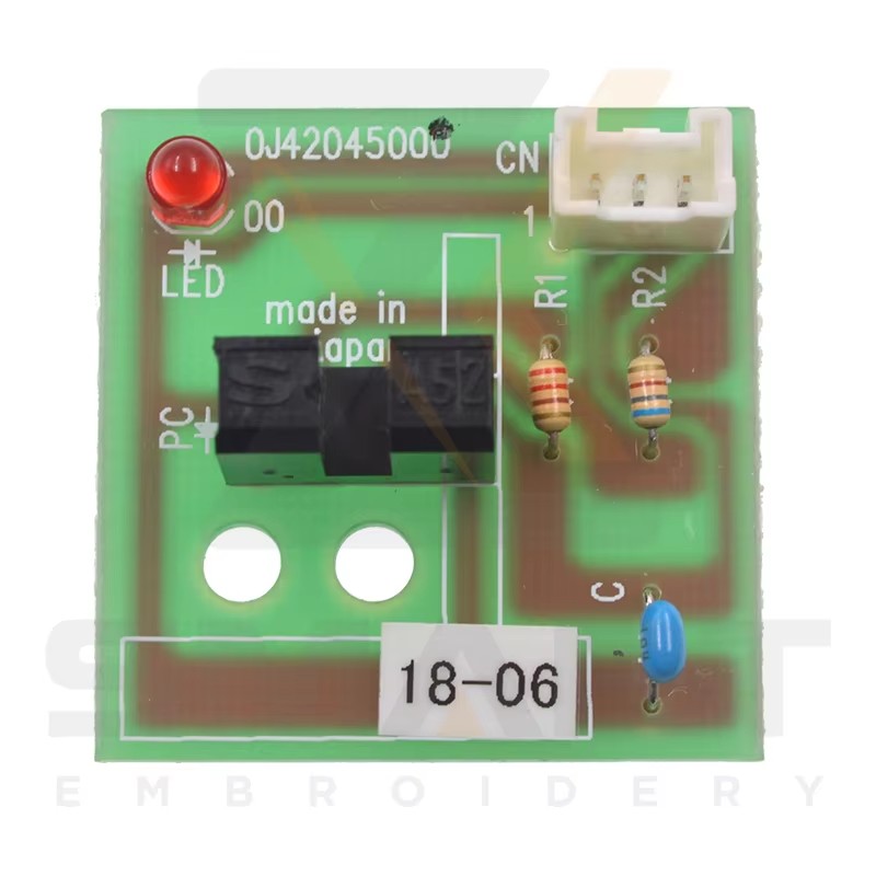 Karta tas-Sensor tal-Magni tar-Rakkmu tat-Tajima 0J4204500000