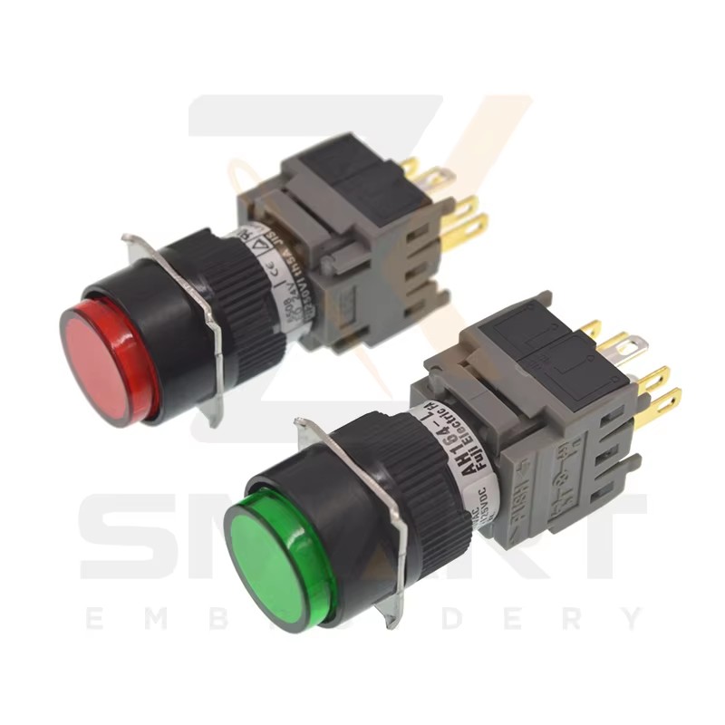 Magna tar-rakkmu tat-Tajima Spare Parts Switch ETJ-AH164