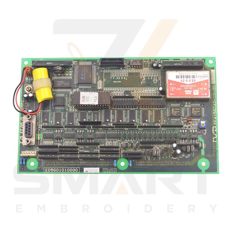 Użat Tajima IMM2 Card ED5601010000