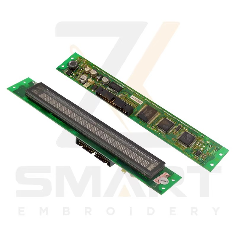 Użat LCD Display M20MD07A Tajima PARTIJIET TAL-MAGNE