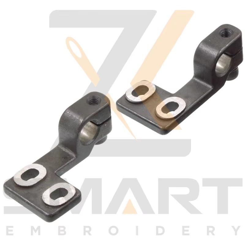 Bidla tal-Kulur Bracket L u R FX0640L00000 FX0640R00000 TAJIMA SWF PARTIJIET TAL-MAKNIKA TAR-RAKLIJIET ĊINIJIET N080102