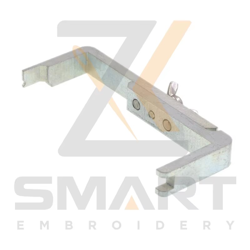 Bar tal-labra li jgħaqqad stud gauge ZG0030400000 għall-magna tat-tajima ebmroidery G01-TJ02