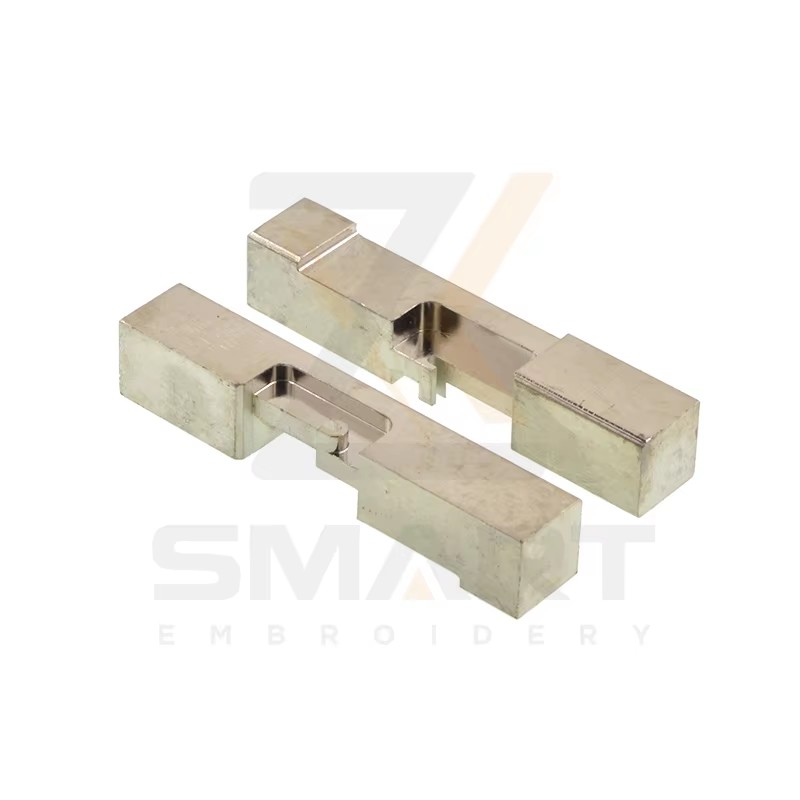 Gauge tal-labra tal-labra għall-magna tar-rakkmu tat-Tajima