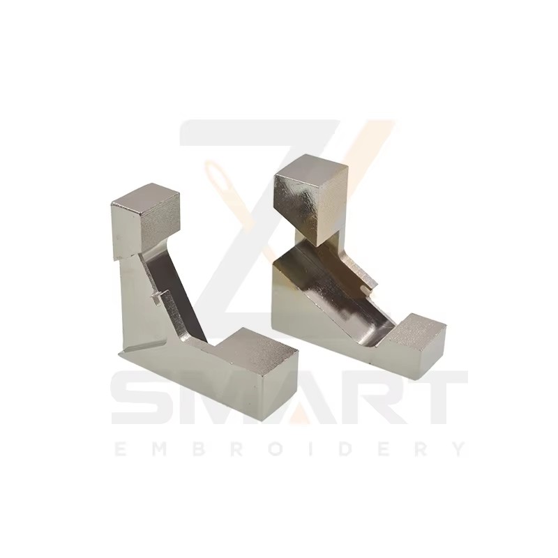 Gauge tal-labra tal-labra għall-magna tar-rakkmu tat-Tajima