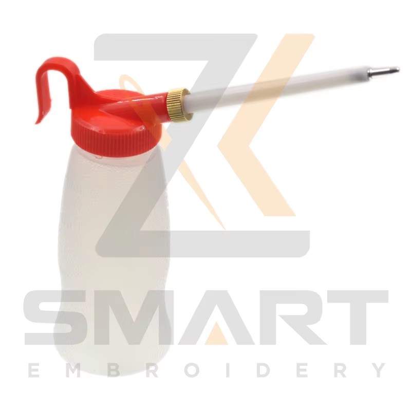 PARTIJIET TAL-MAKNA TA 'REBRIDERJA TAL-OILCAN 180ML G070402-180ML