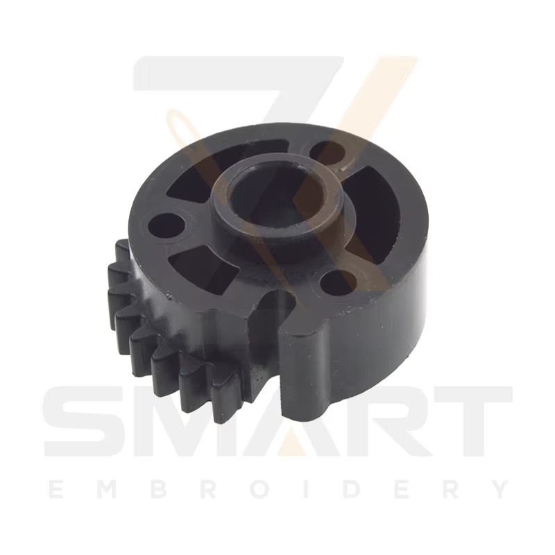 Take-up Lever Boss Gear għall-magna tar-rakkmu Ċiniża Tajima N070210B02