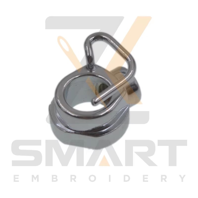 Clamp tal-labra tat-Tajima oriġinali 090420010S78 090420010S70 Partijiet tal-magna tar-rakkmu N0902TJ03