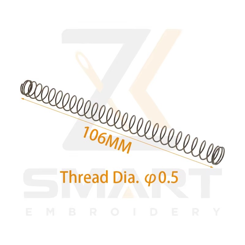 Labra Bar Ritorn tar-Rebbiegħa 05008AF-T121 Tajima SWF Rakkmu Ċiniż Magna N0501-0.5