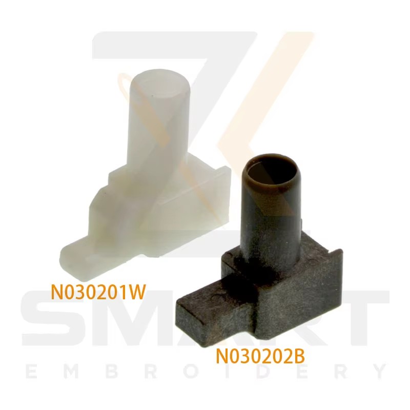 Presser Foot Connecting Stud 090420020023 FX0621000000 FX0621010000 TAJIMA PROMAKER ĊINIĊI PROMAKER PARTIJIET TAL-MAGNE