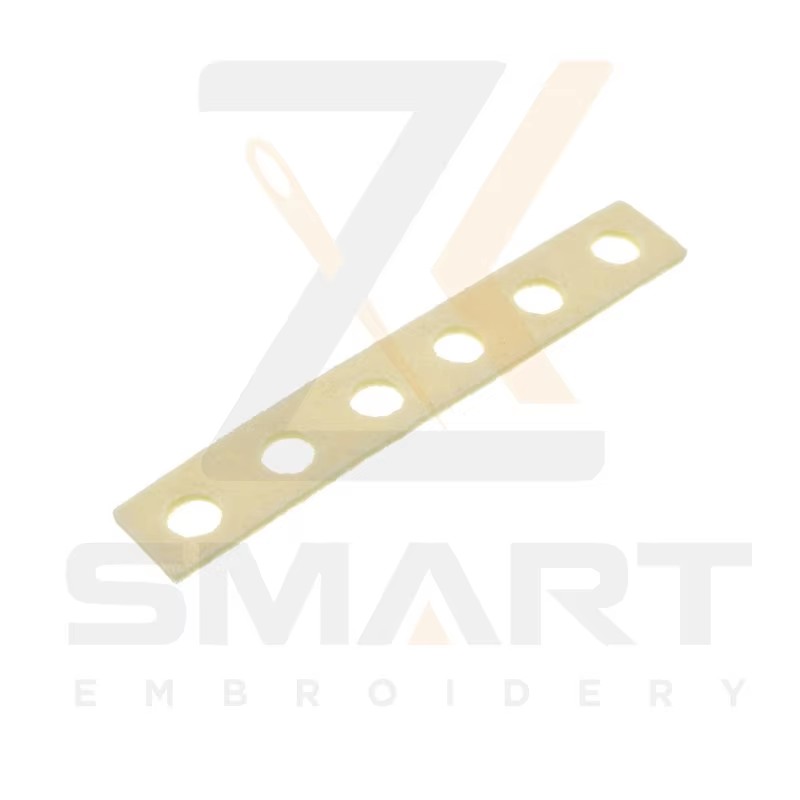 6 labar tal-feltru għall-labra tal-labra tal-kaxxa tat-tajima swf partijiet tal-magna tar-rakkmu Ċiniż