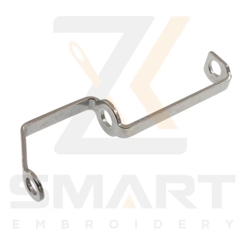 Foot tal-presser tar-rakkmu tat-tħaffir tal-partijiet tal-magna tar-rakkmu Ċiniż N0301LD