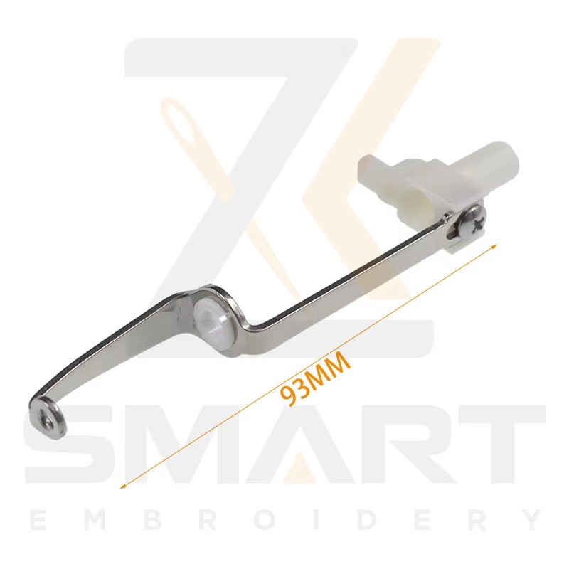 Presser Foot ma 'Stud tal-Konnessjoni Tajima Partijiet tal-Magni tar-Rakkmu Ċiniż N0301HBH93 N0301HBH96