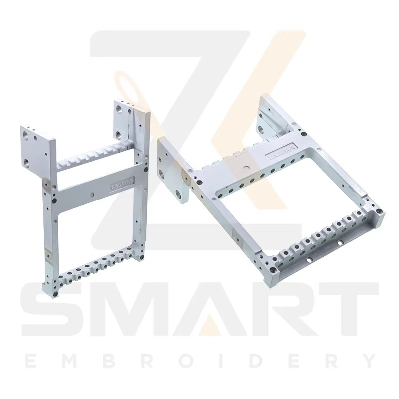 9 Każ tal-Kulur tal-Labra tal-Kulur FN0601020000 Għal TFGN 45 ARM TAJIMA PARTIJIET TAL-MAKKIN REMBROIDERY N0102-TFGN-45