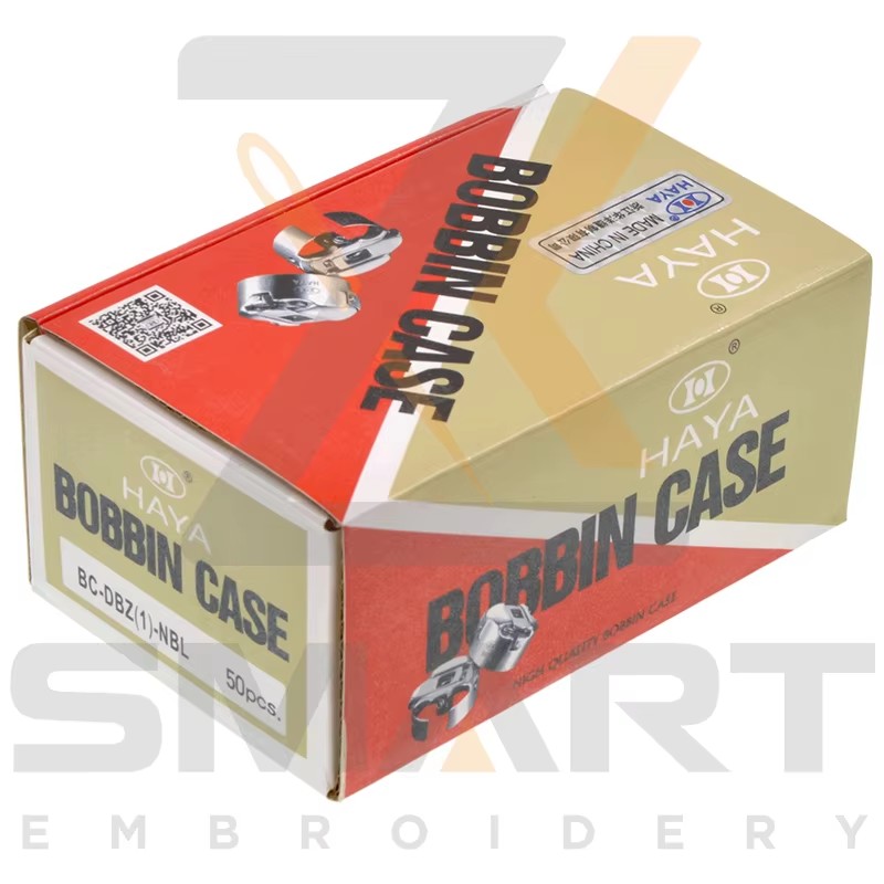 Haya Bobbin Case BC-DBZ (1) -NBL6 bir-Rebbiegħa għall-Magni tar-Rakkmu Ċiniżi tat-Tajima SWF Barudan R02HY01