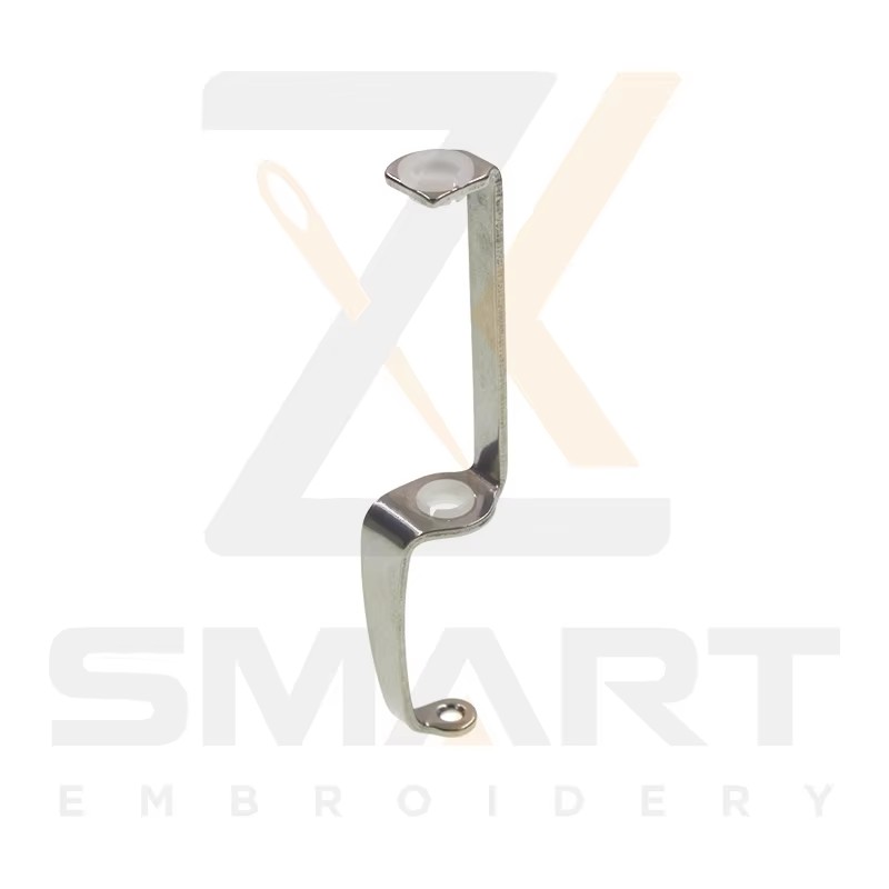 Presser Foot Bil-Bushing Tajima SWF Ċiniż Ir-Rakkmu tal-Magni Partijiet N0301LB