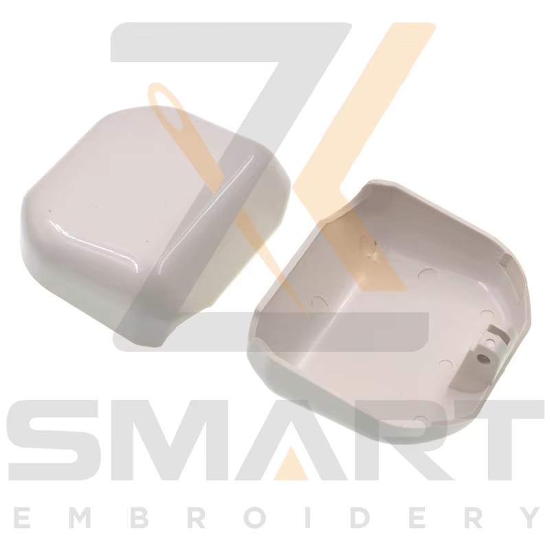 Tajima Picker Rotary Hook Cover Machine Parts R0702-TJ01