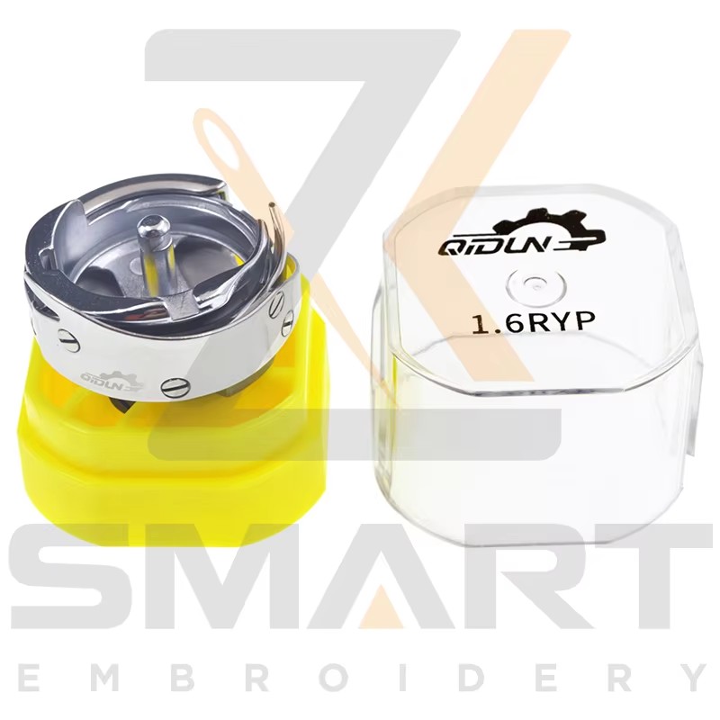 1.6 Semi Jumbo Rotary Hook għal Magni tar-Rakkmu R01QD-1.6RYP