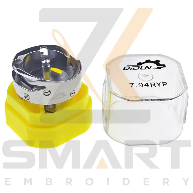 Ganċ li jdur biex jissostitwixxi KHS12-RYP għal magni tar-rakkmu Ċiniż Tajima Barudan SWF R01QD-7.94RYP