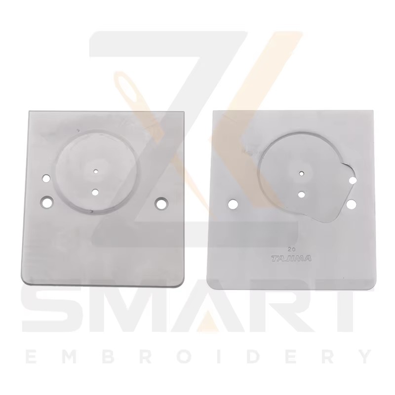 Pjanċa tal-labra Tajima għal magna ta 'rakkmu ċatta b'ħafna kapijiet R0516