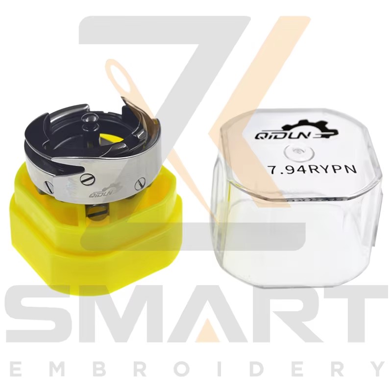 Kisi DLC Daqs tal-ganċ li jdur biex jissostitwixxi Koban KHS12-RyPicc għal Magni tar-Rakkmu Ċiniż Tajima Barudan SWF R01QD-7.94RYPN