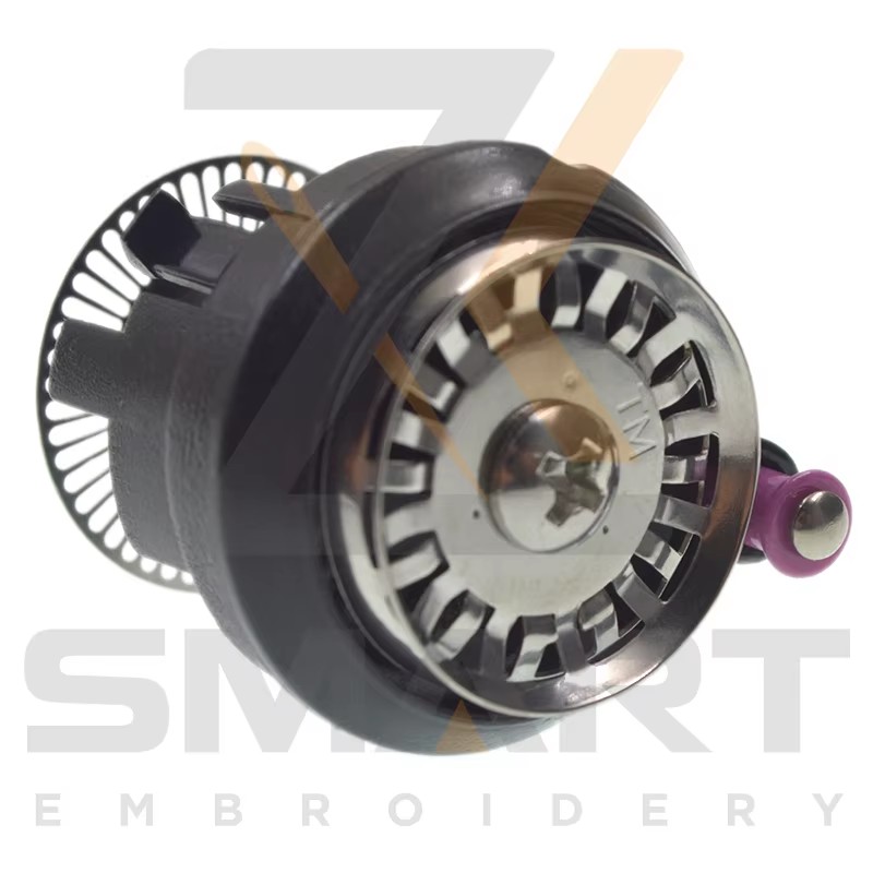 Disk tat-tensjoni li jdur ġenwin oriġinali Ass'y FN0916010000 FG7210000000 FN0901000000 għal magni tar-rakkmu tat-Tajima T11-TJ-O