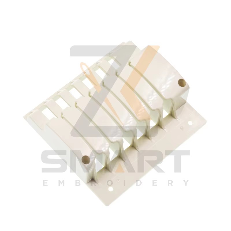 Top Cover 6 labar għall-magni tar-rakkmu tat-Tajima T0301TJ01-6