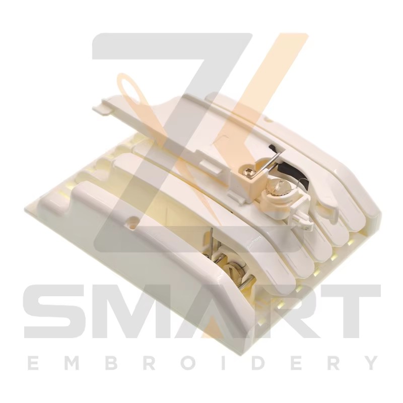 6 Kuluri Qoxra ta 'Fuq Tajima PARTIJIET TAL-MAGNIJA TAR-REMBROIDERJA ĊINIJIET T030104-6