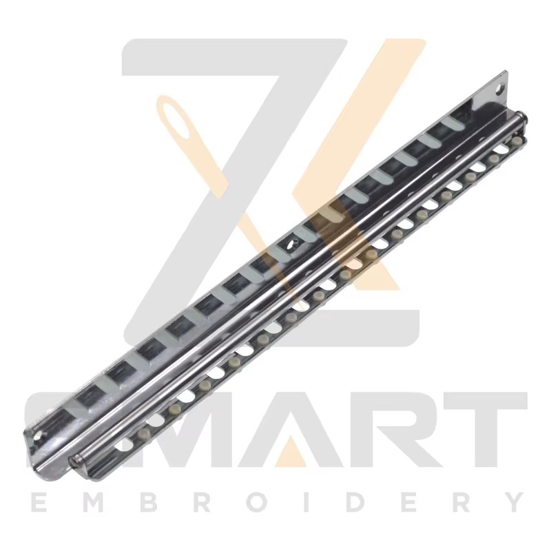 15 Labar tal-Ħajt Nofsani Gwida tal-Magni tar-Rakkmu T040203-15