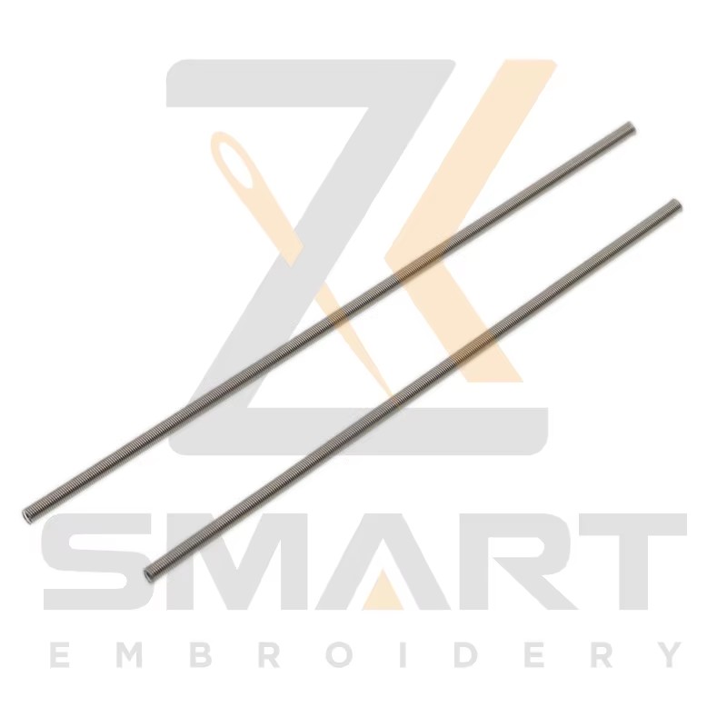 10 biċċiet tal-ħajt tal-hook molol għal 15-il kuluri Tajima SWF PARTIJIET TAL-MAKNA ĊINIJIET T0205-15 / 19.2 T0205-15 / 22