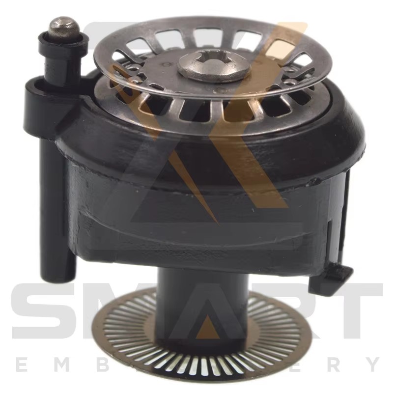 Disk tat-tensjoni li jdur ġeneriku ass'y għall-magna tar-rakkmu tat-tajima T11-TJ03 T11-TJ04