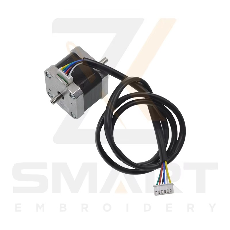 Motor Oriġinali Ġenwina SWF Jum