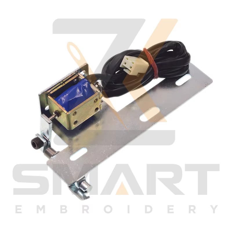Apparat Oriġinali ta 'l-Għamsa tal-Ħajt ta' Fuq SWF Drive Ass'y b'Partijiet tal-Magna tar-Rakkmu tas-Solenojd A1103SWF01