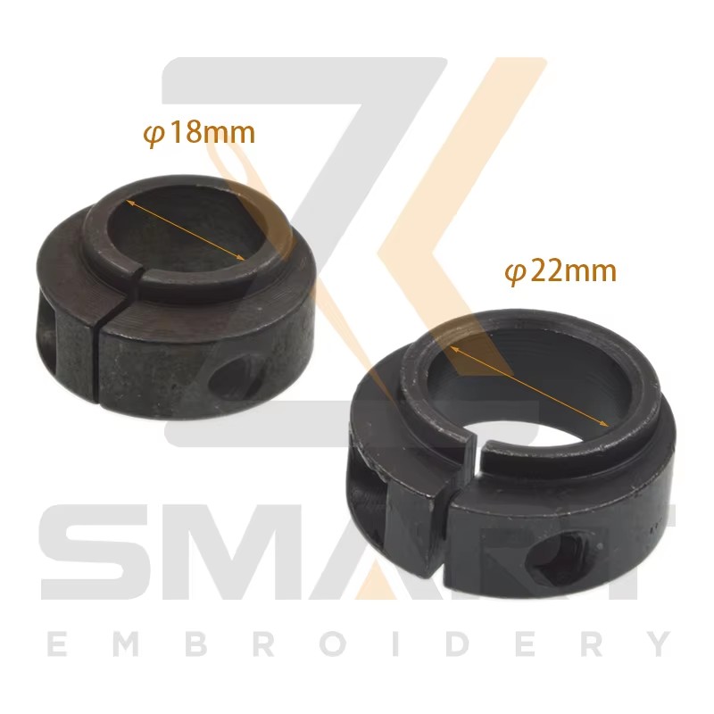 Labra bar cam li tissikka l-għonq EF0508000000 għall-magna tar-rakkmu Ċiniża Tajima A030501