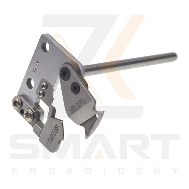 SWF Ġenwina Oriġinali MOVALBE & Skieken Fixed Ass'y 08013CL-B001 08005CL-B001 04400200B000 Rakkmu tal-magna PAFRTS C0303SWF-KIT