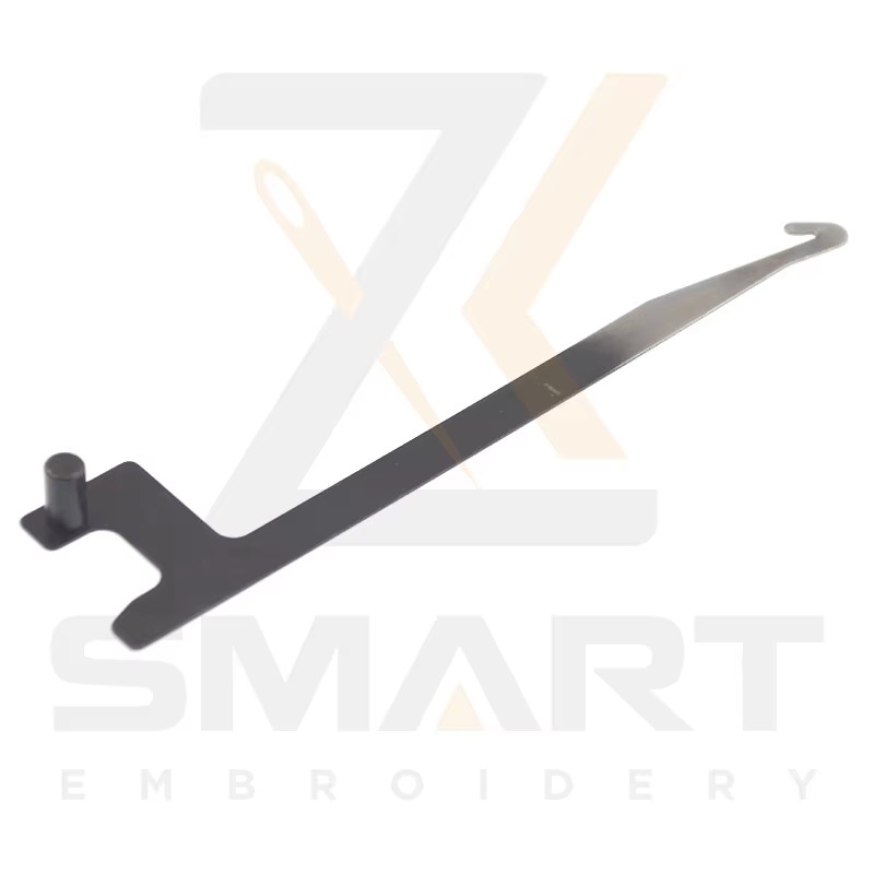 Ganċ tal-wiper tal-ganċ ta 'fuq għall-magna tar-rakkmu SWF C0102SWF02