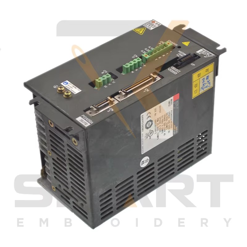 Użat SWF XY Driver PY2A050A7HX1P00 HB SA Series PARTIJIET TAL-MAGNIJA ESWF-PY2A050A7HX1P00-U