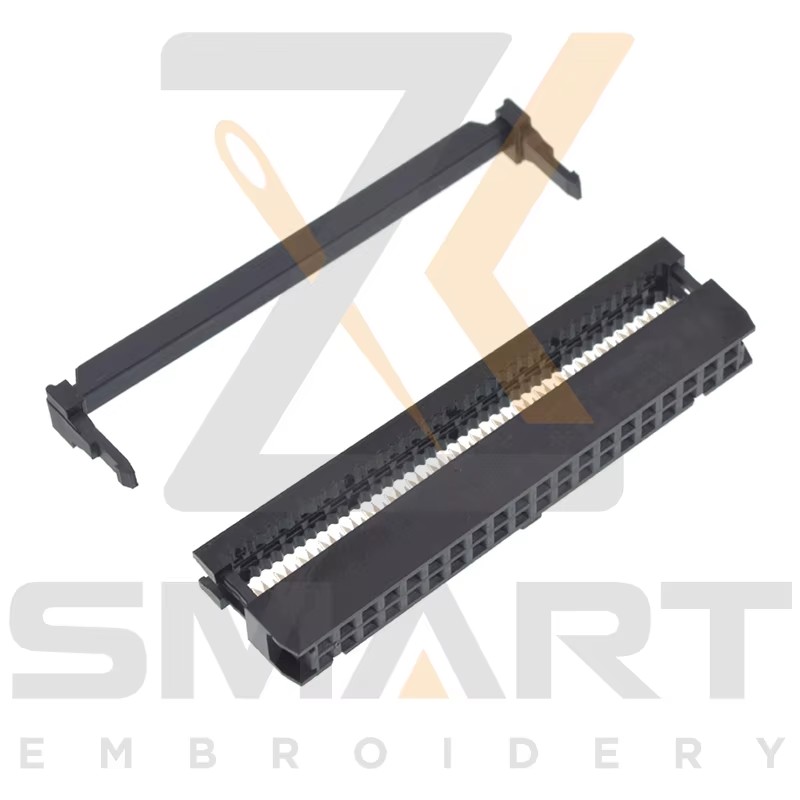 PARTI TAL-MAKNA TERNIMALI TERNIMALI TAL-PIN E12-FC2.54-40P